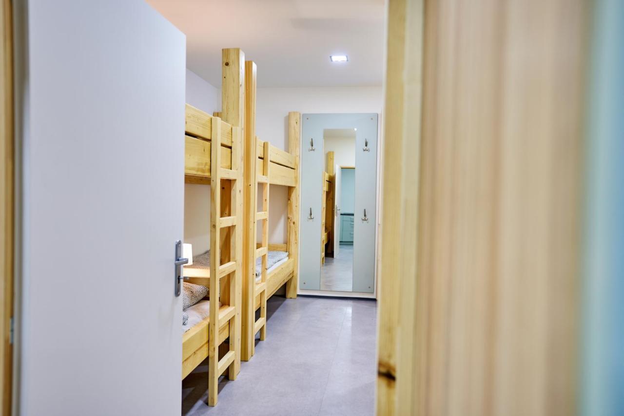 Apartamento RUPE Jáchymov Exterior foto
