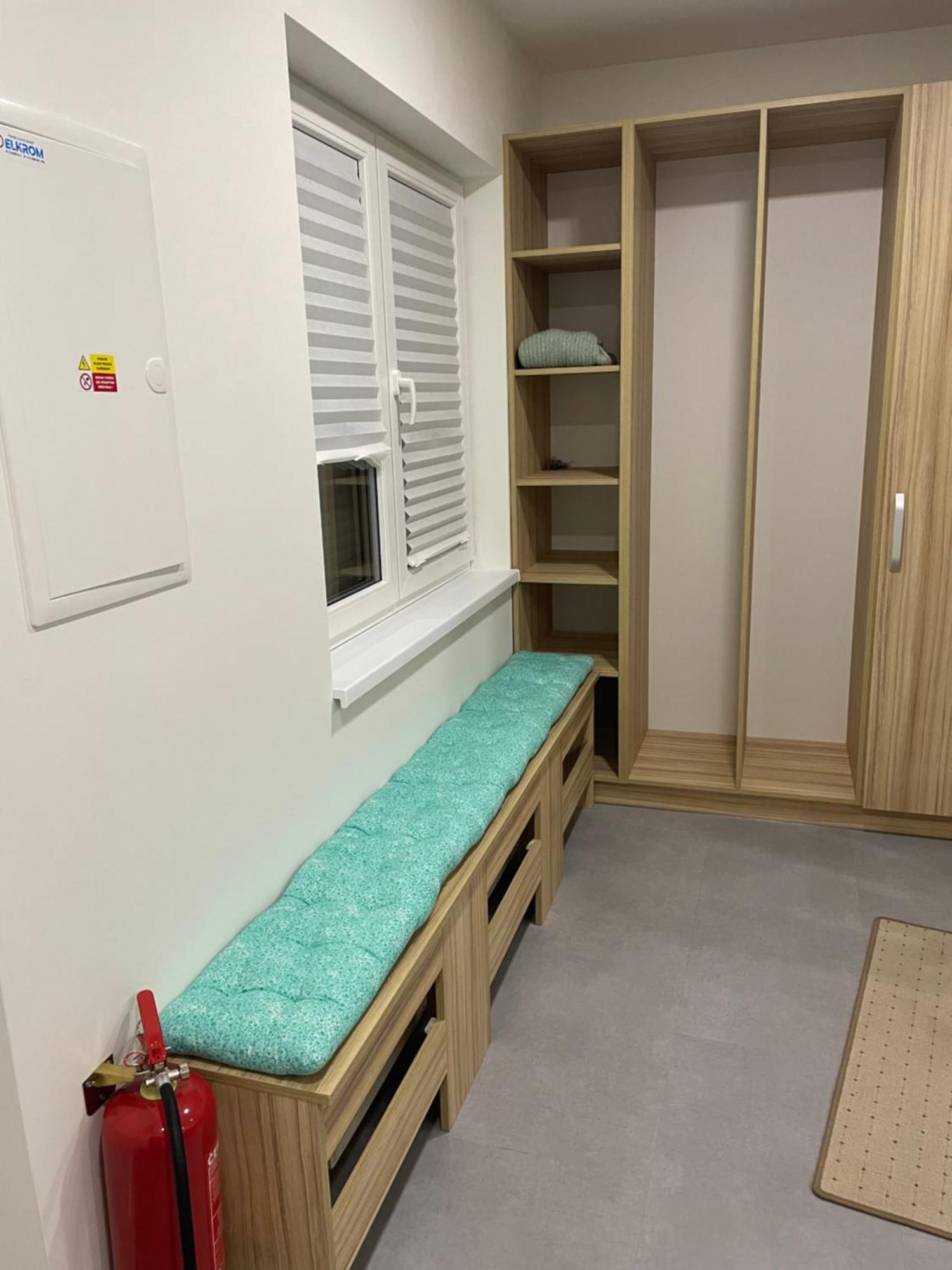 Apartamento RUPE Jáchymov Exterior foto